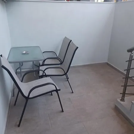 Filimon Apartament *