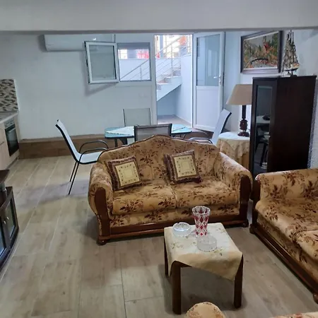 Daire Filimon Vrasná