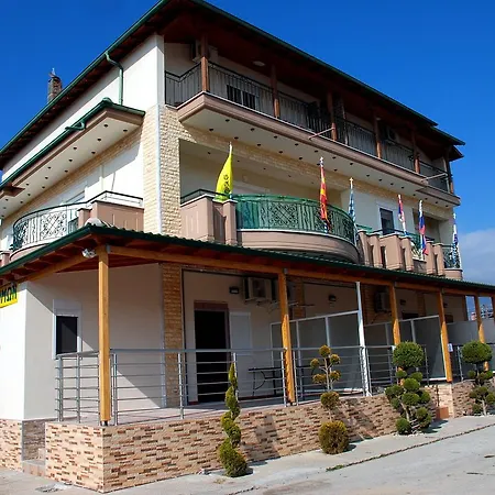 Apartament Filimon *