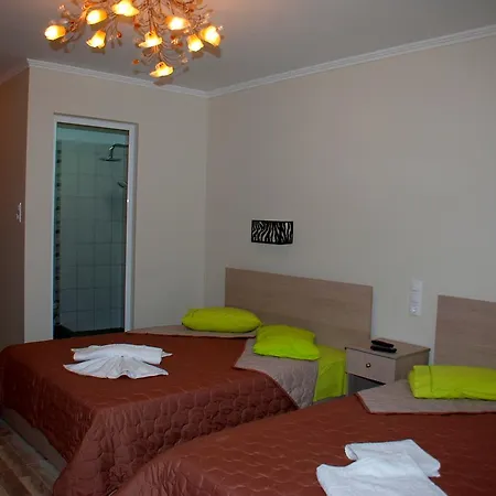 Filimon Apartament Vrasná