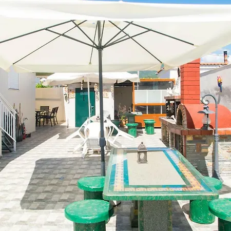 Apartament Filimon Vrasná