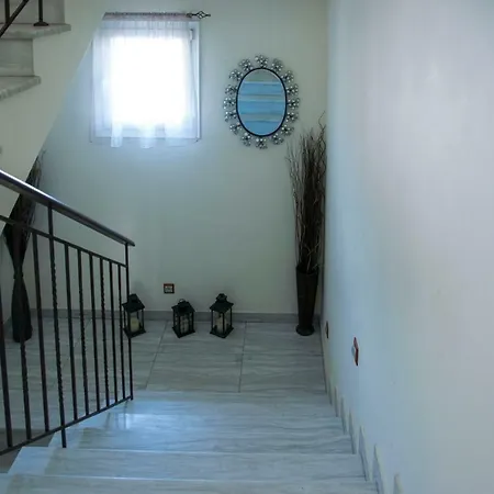 Filimon Apartament Vrasná