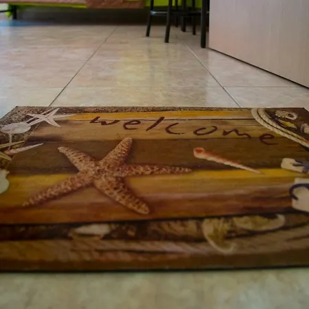 Apartament Filimon *