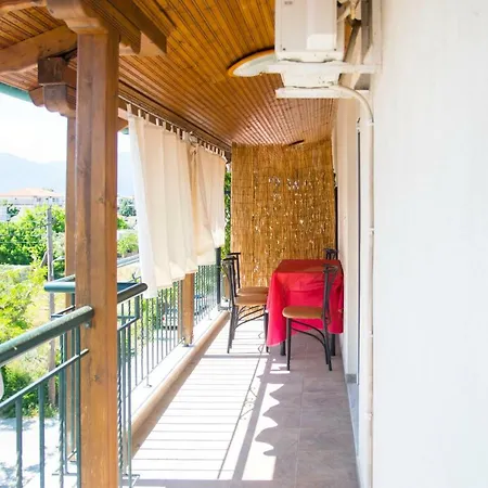 Filimon Apartament Vrasná
