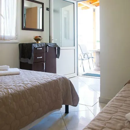 Apartament Filimon *