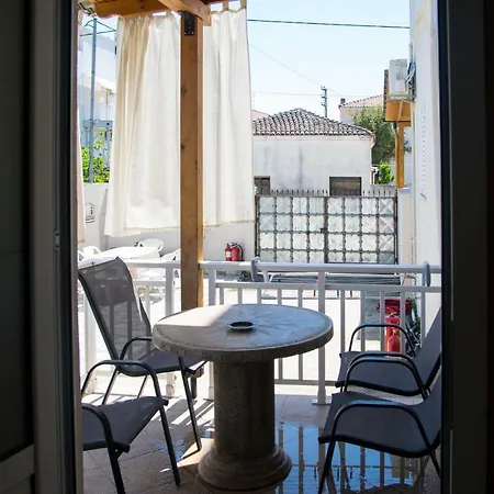 Apartament Filimon *