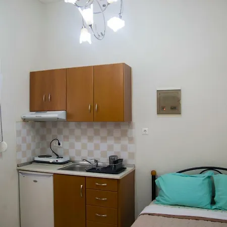 Daire Filimon Vrasná