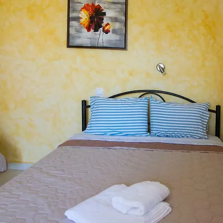 Filimon Apartament Vrasná