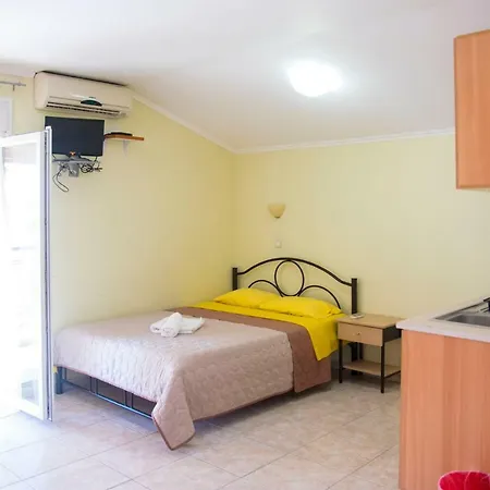 Filimon Apartament *