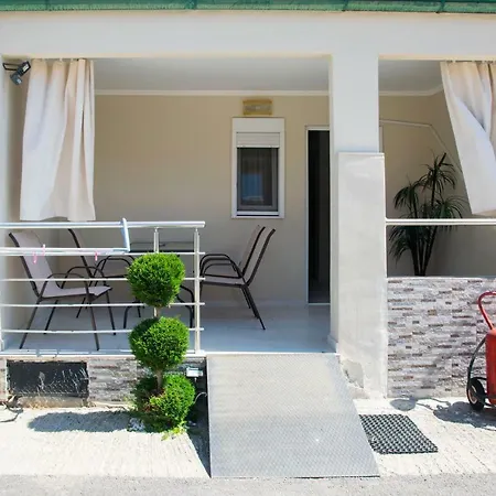 Filimon Apartament *