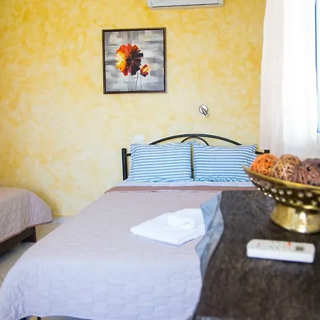 Filimon Apartament *