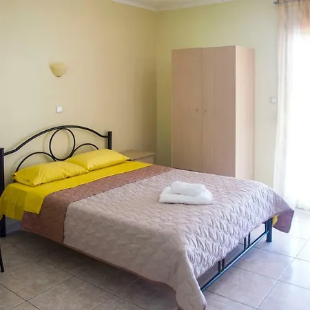Apartament Filimon Vrasná