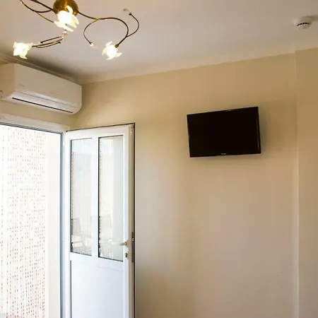 Daire Filimon Vrasná