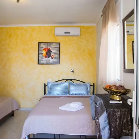 Filimon Apartament