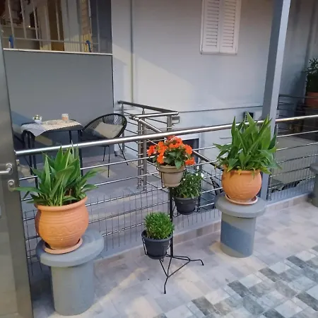 Appartement Filimon *