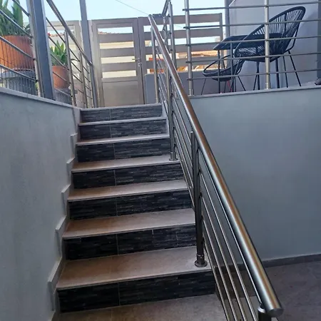 Filimon Appartement
