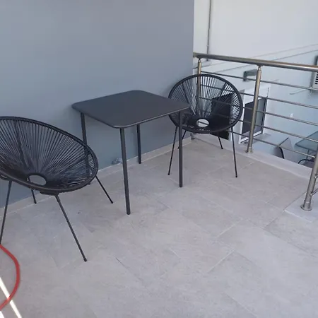Filimon Apartmán Vrasná