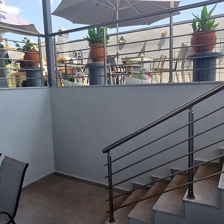 Appartement Filimon