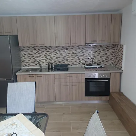 Filimon Apartmán Vrasná