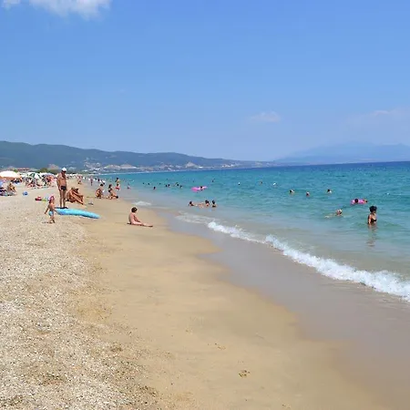 Διαμέρισμα Filimon