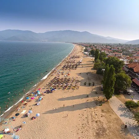 Filimon Διαμέρισμα *