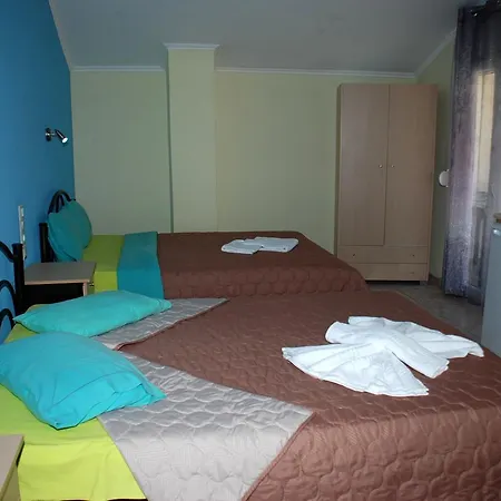Appartement Filimon *
