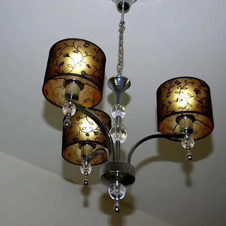 Appartement Filimon Vrasná