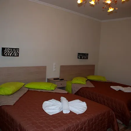 Appartement Filimon