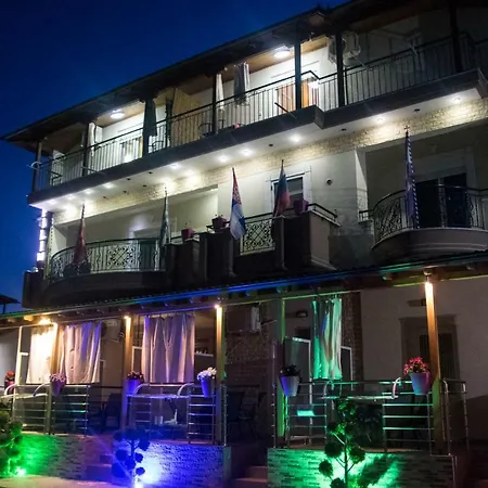 Apartment Filimon Nea Vrasna