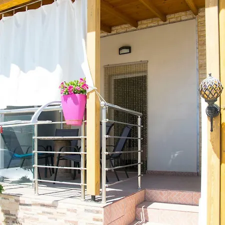 Appartement Filimon Vrasná