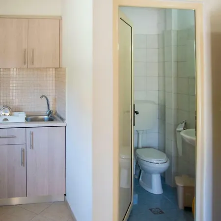 Apartment Filimon Nea Vrasna