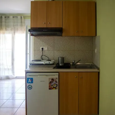 Filimon Διαμέρισμα *