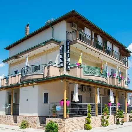 Appartement Filimon