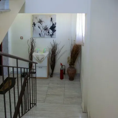 Filimon Διαμέρισμα Βρασνά
