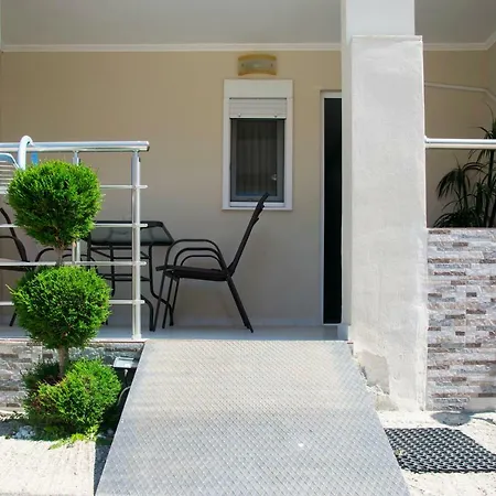 Appartement Filimon *