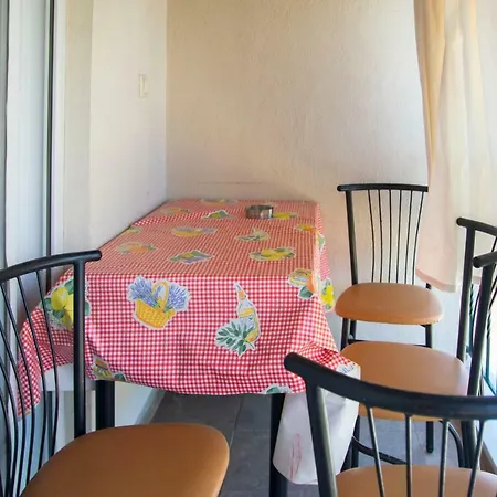 Filimon Apartment Nea Vrasna