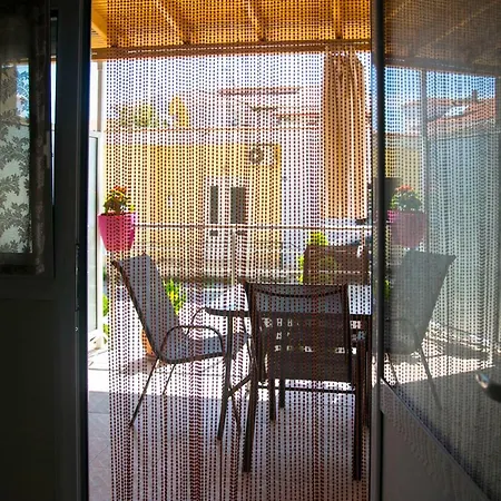 Filimon Appartement