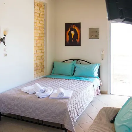 Filimon Appartement *