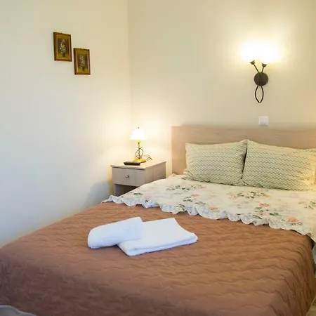 Filimon Apartment Nea Vrasna