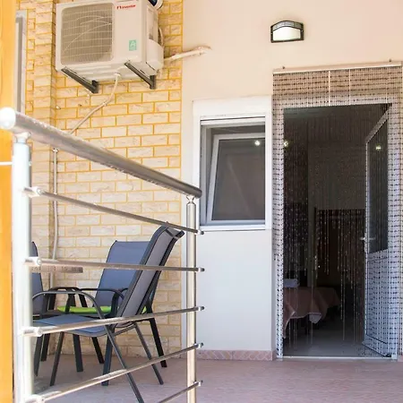Filimon Appartement Vrasná