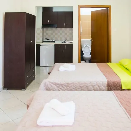 Appartement Filimon *