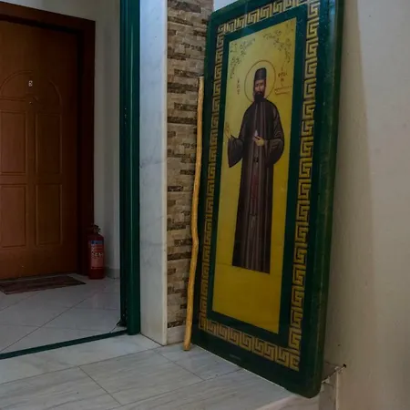 Appartement Filimon *