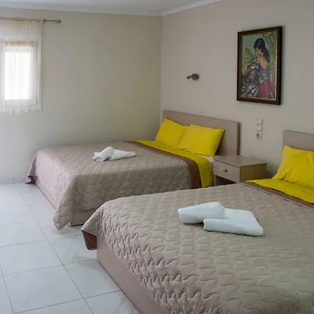 Apartment Filimon Nea Vrasna