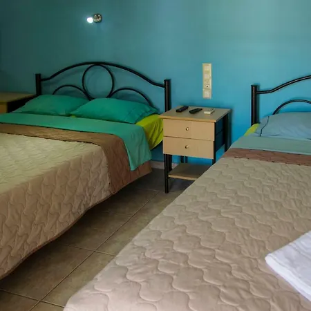 Filimon Appartement