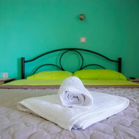 Appartement Filimon Vrasná