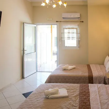 Filimon Apartment Nea Vrasna