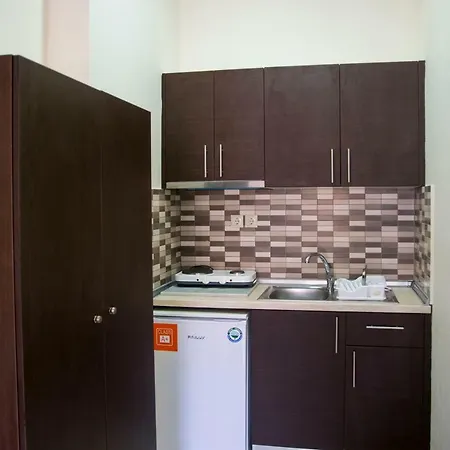 Filimon Appartement