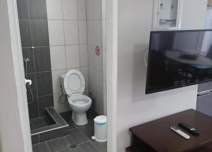 Appartement Filimon *