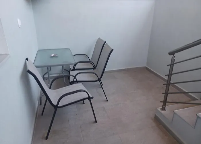 Filimon Apartmán *