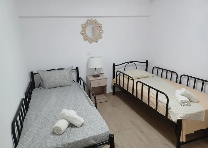 Apartmán Filimon